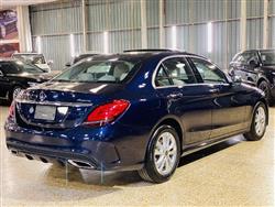 مێرسێدس بێنز C-Class